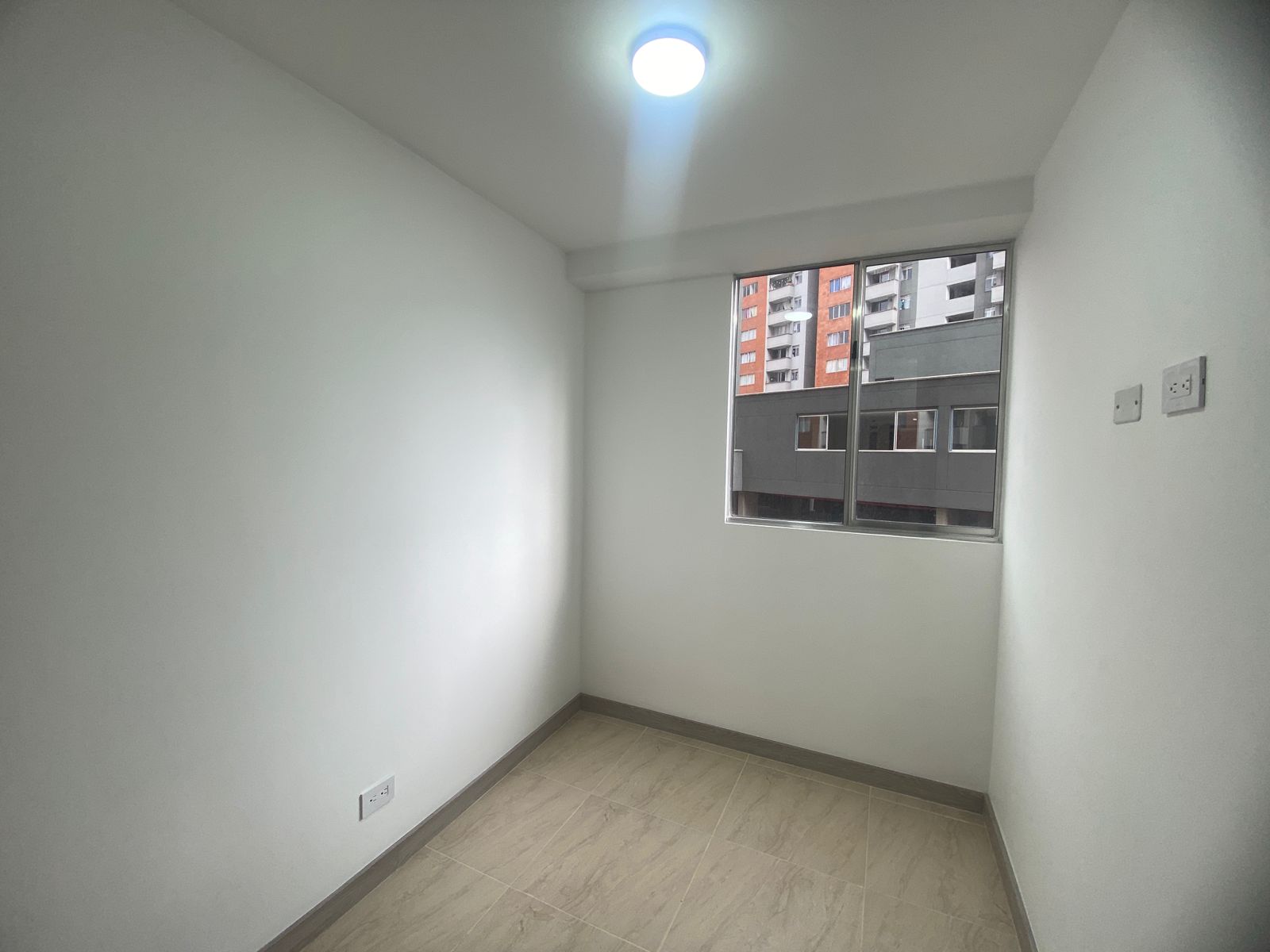 Apartamento en Venta Nuevo para Estrenar en Niquía, Bello