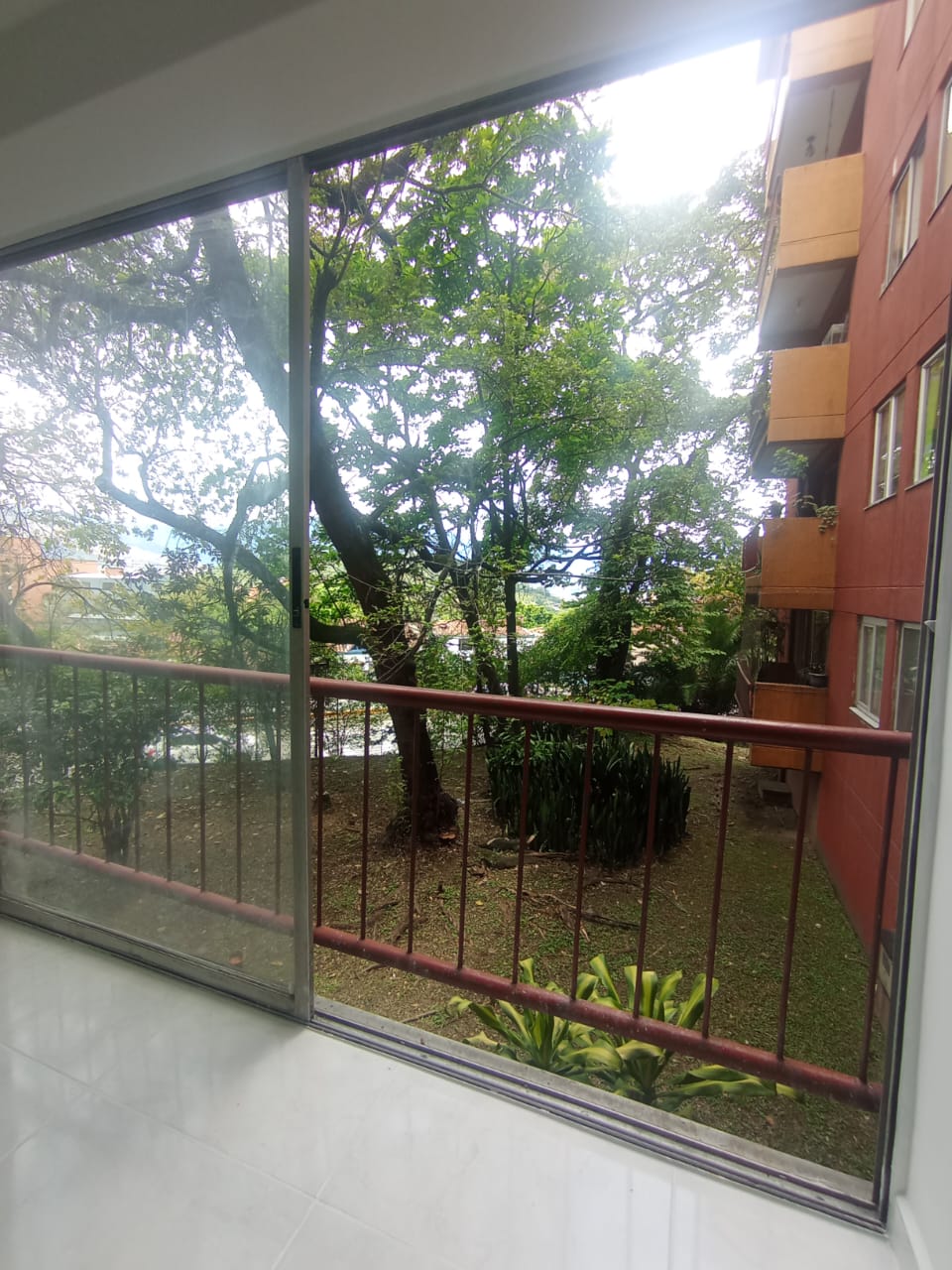 Acogedor Apartamento en Venta en Robledo Parte Baja, Medellín