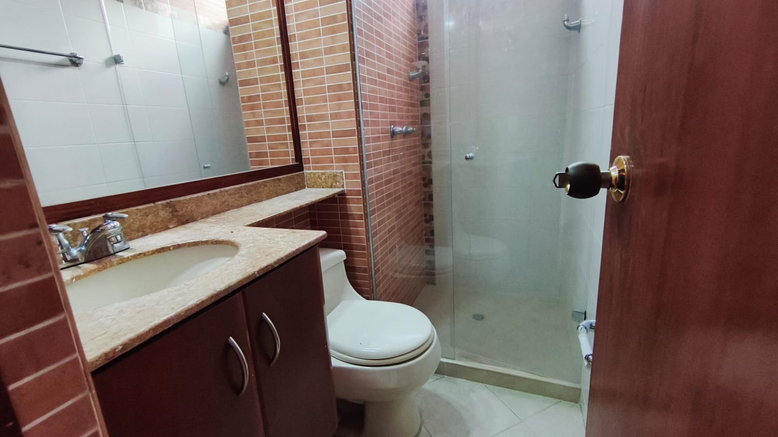 Apartamento Familiar con Excelente vista en Belén, Loma los Bernal