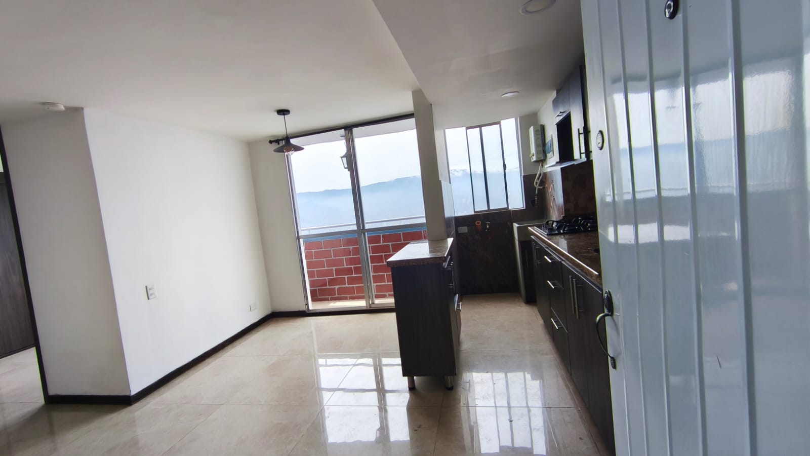Se Arrienda Apartamento en Robledo la Aurora, Medellín