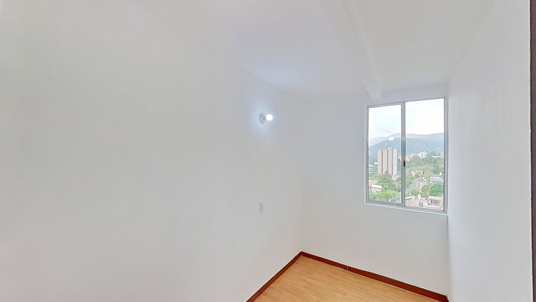 VENTA ROBLEDO PAJARITO 3HABITACIONES $226