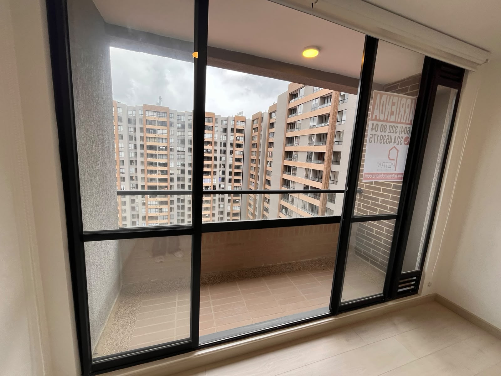 Se Arrienda Apartamento para Estrenar Britalia Bogotá