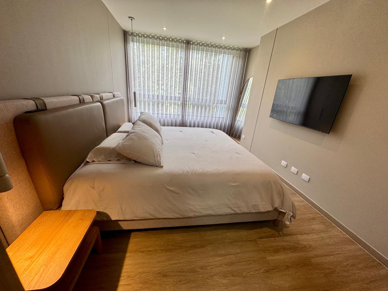 Se Vende Apartamento en Sajonía, Rionegro, Antioquia