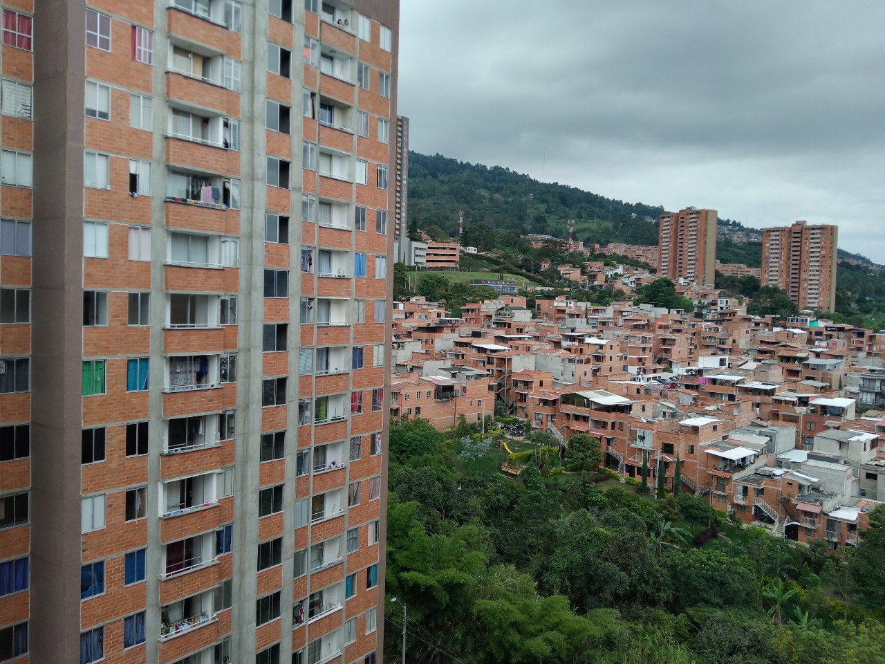 Se Arrienda Apartamento en Robledo la Aurora, Medellín