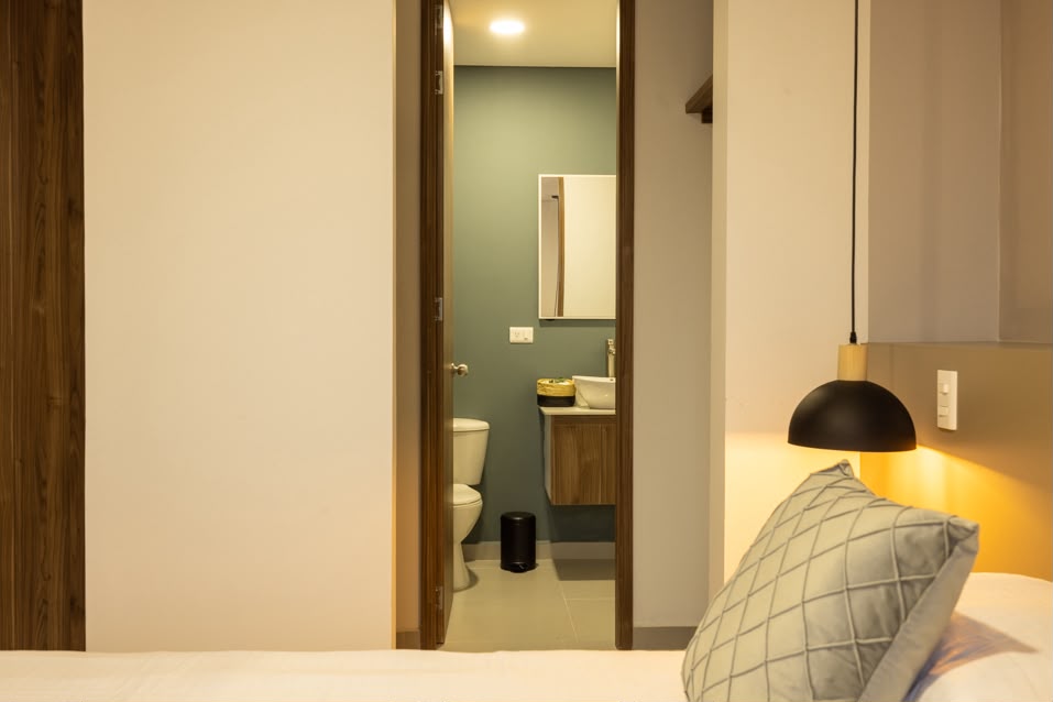 Apartamento de Lujo Amoblado para Venta en Laureles, Estadio