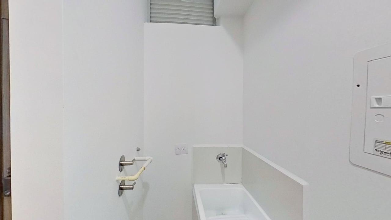 VENTA DE APARTAMENTO EN ALTAMIRA, MEDELLÍN