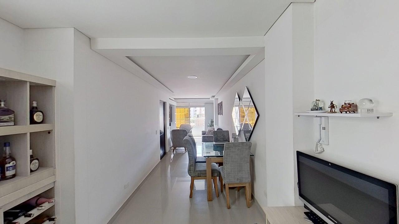 Se Vende Apartamento en Cabañas, Bello, Antoquia