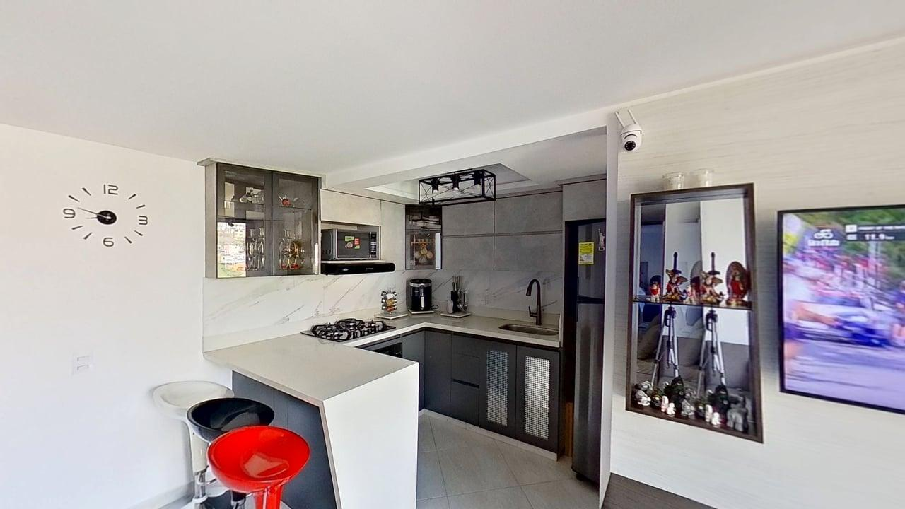 Se Vende Apartamento en Bucaros, Bello, Antioquia