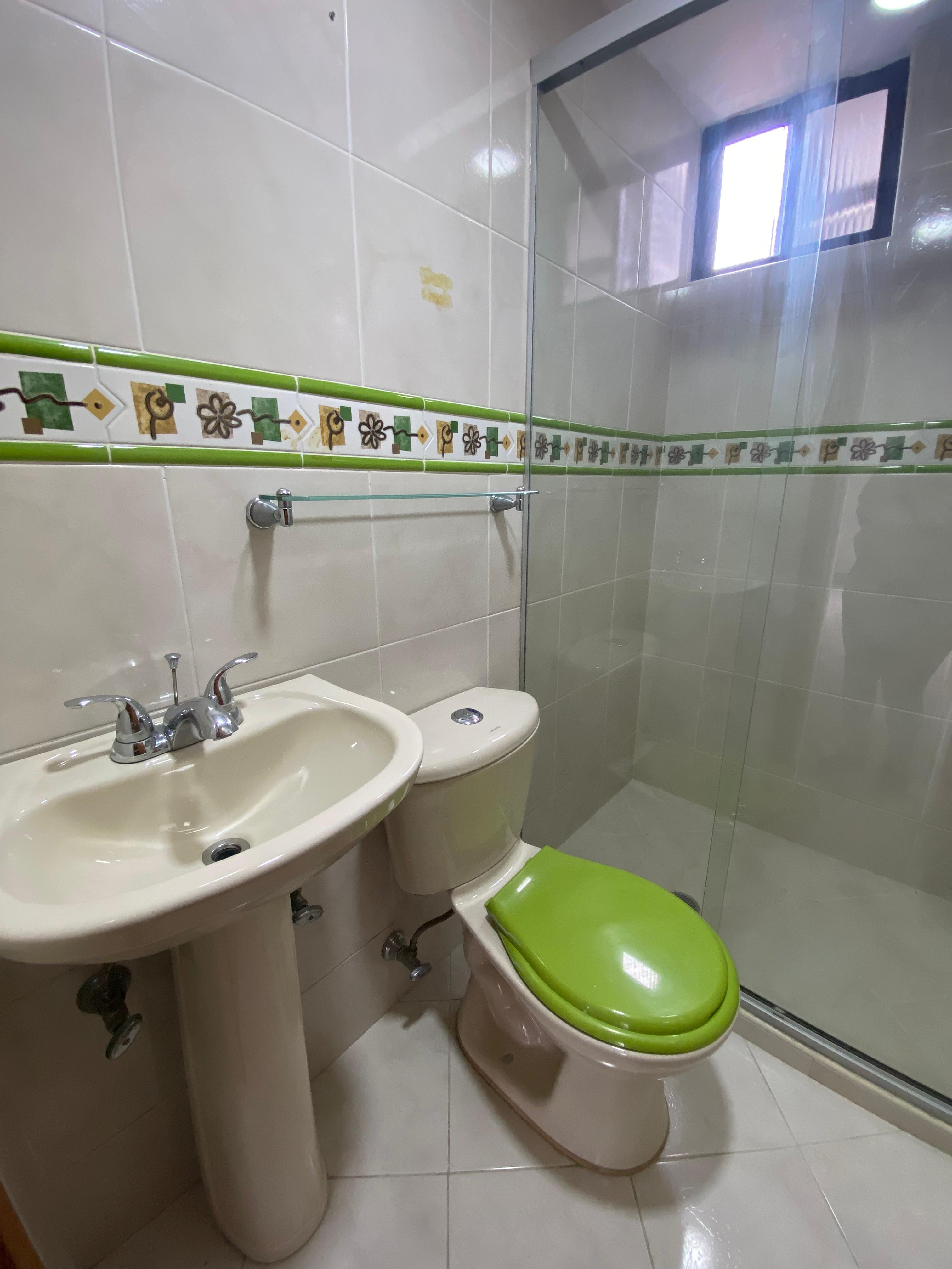 Se Vende Apartamento En Altamira, Robledo, Medellin.