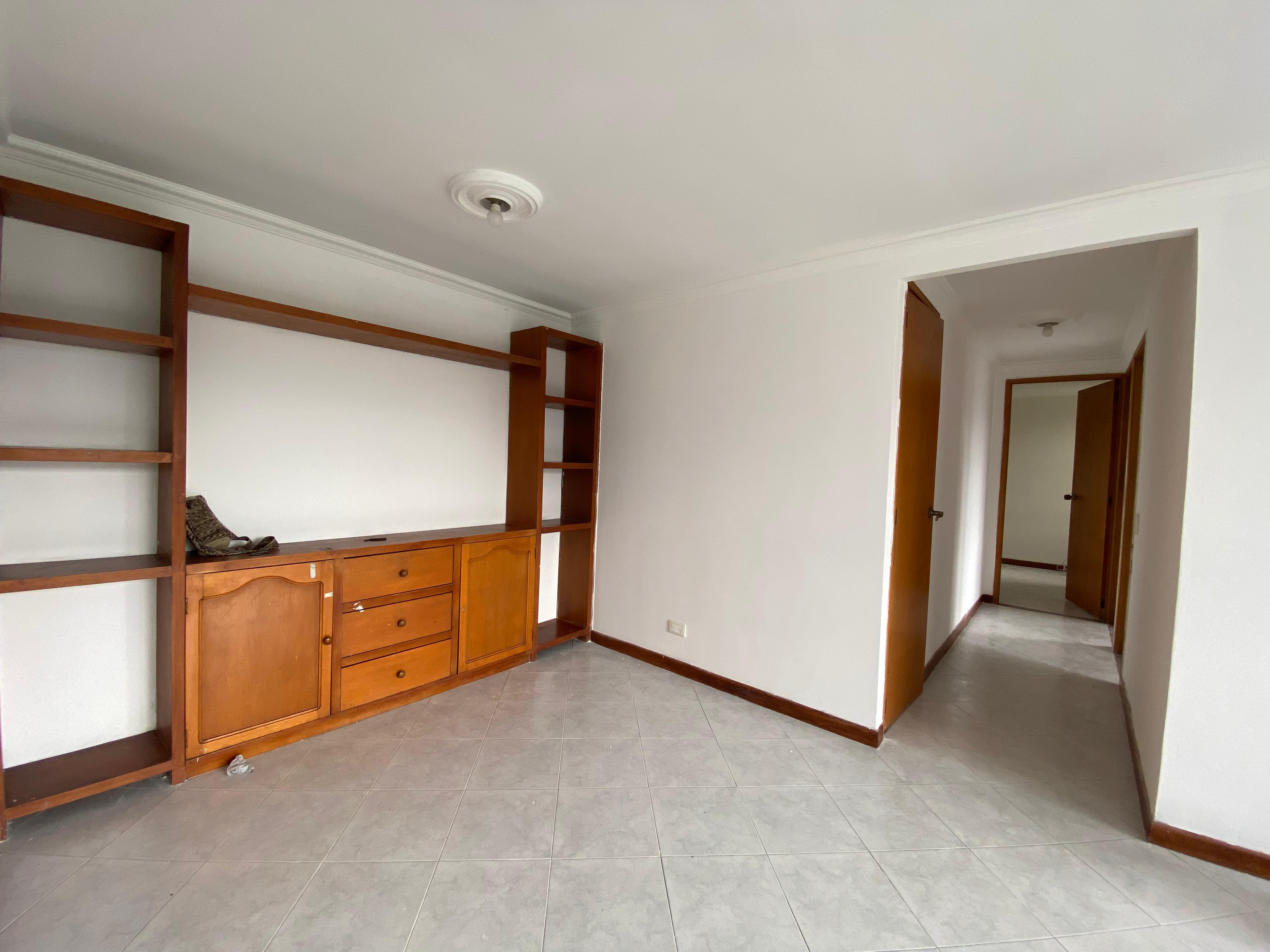 Se Arrienda Apartamento En San German, Robledo, Medellín