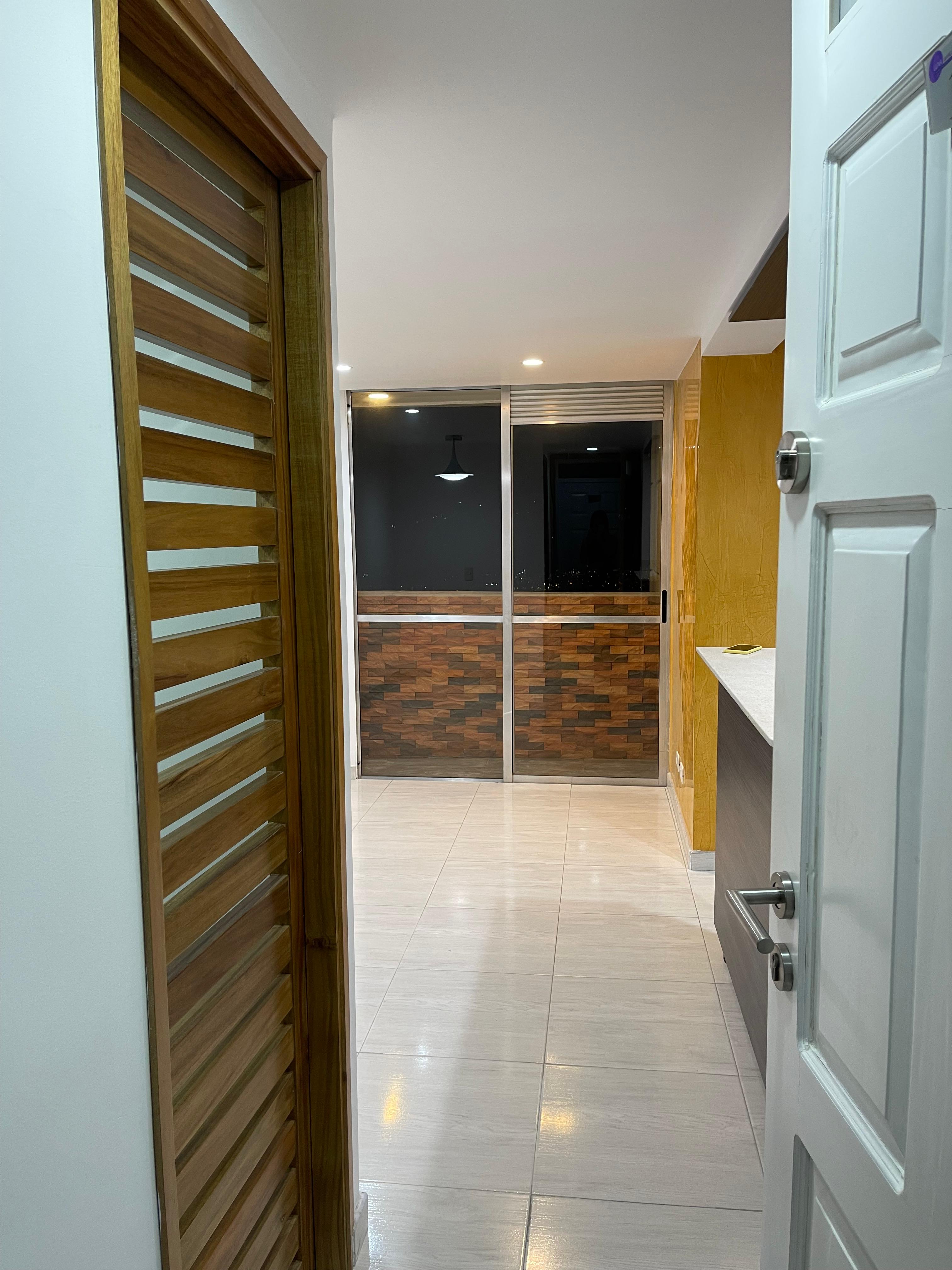 Se Vende Apartamento En Robledo Pajarito, Medellín.