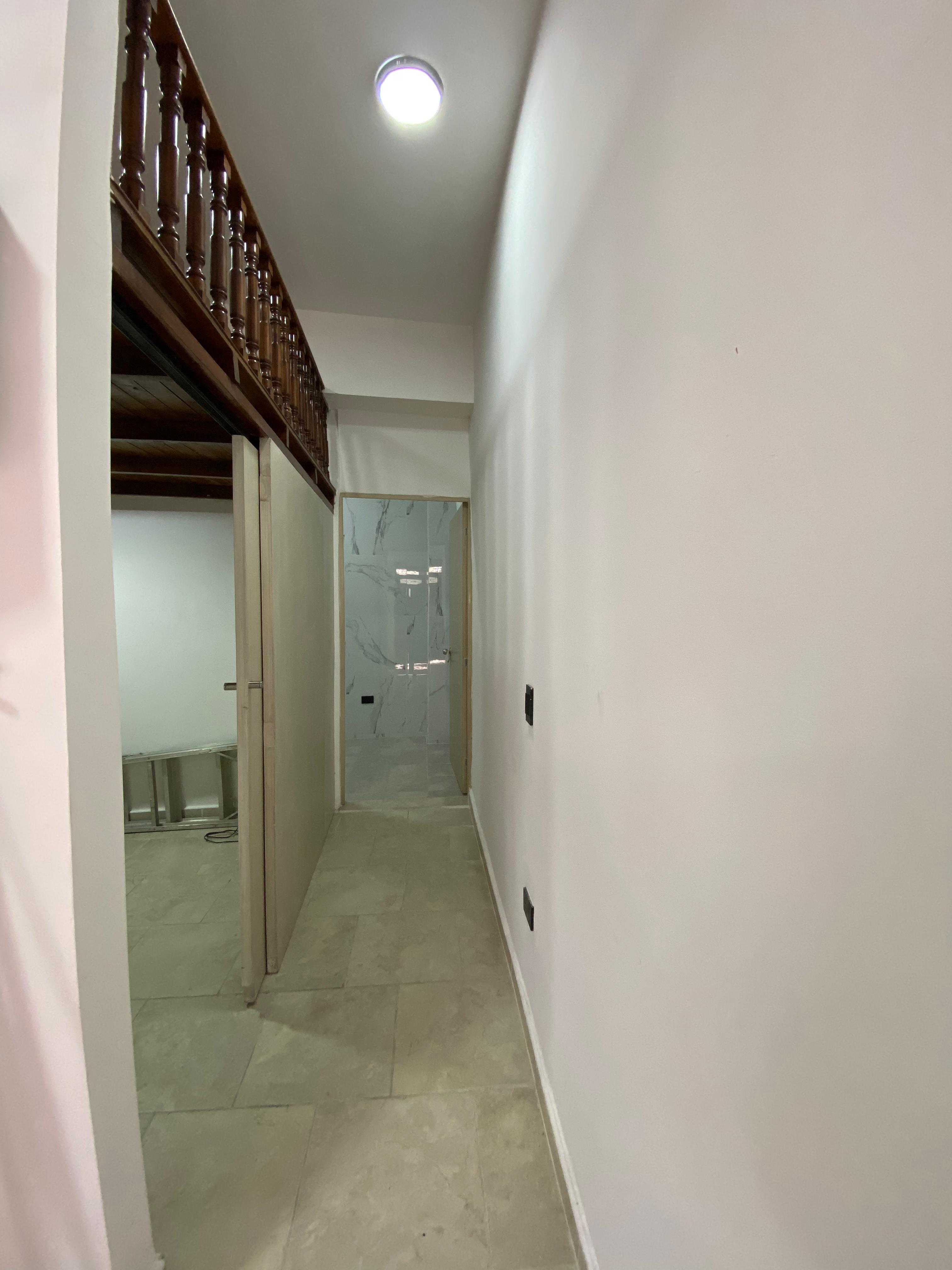 Se Vende Apartaestudio En La Milagrosa, Medellín