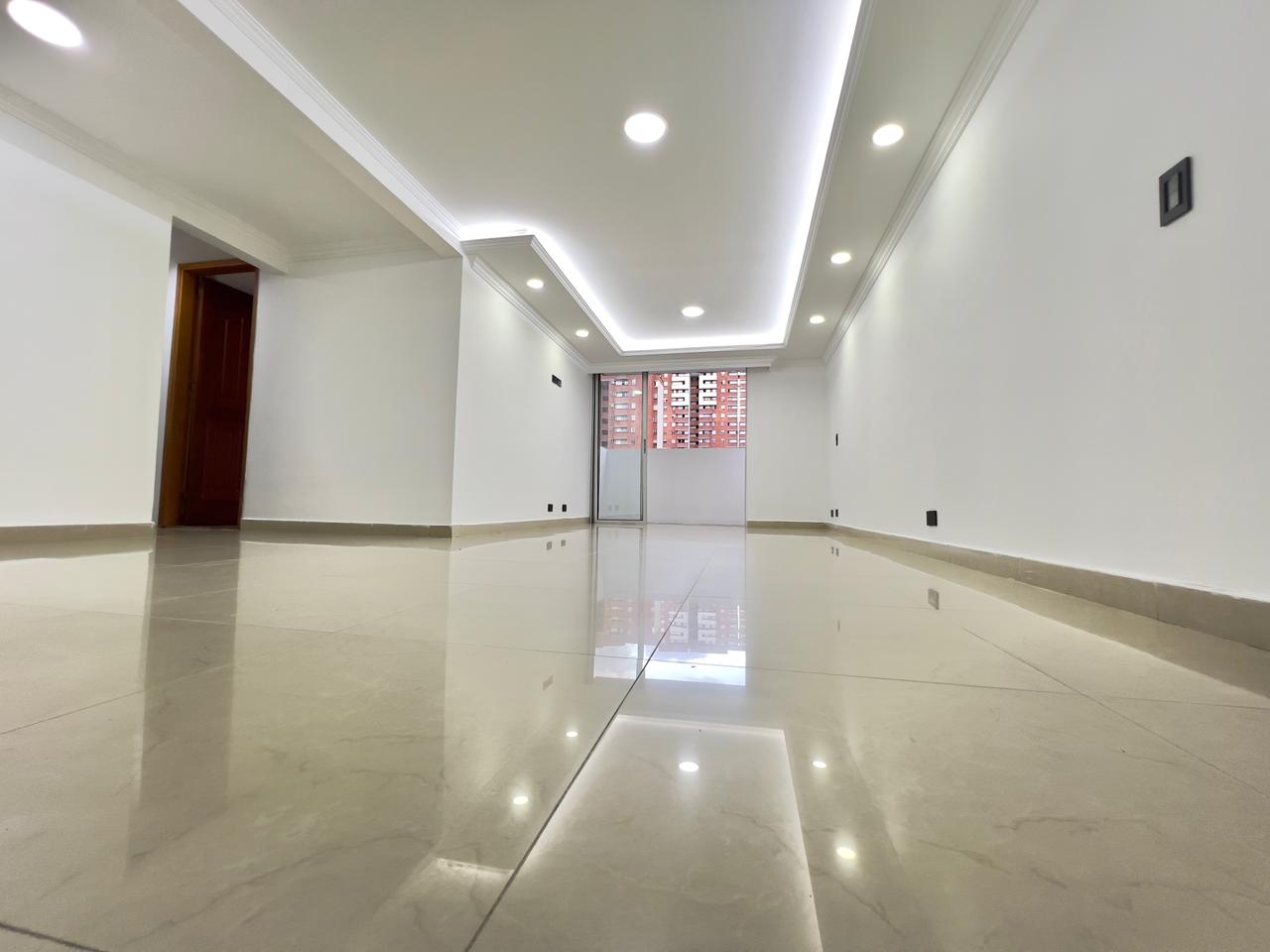 Se Vende Apartamento En Los Colores, Medellin