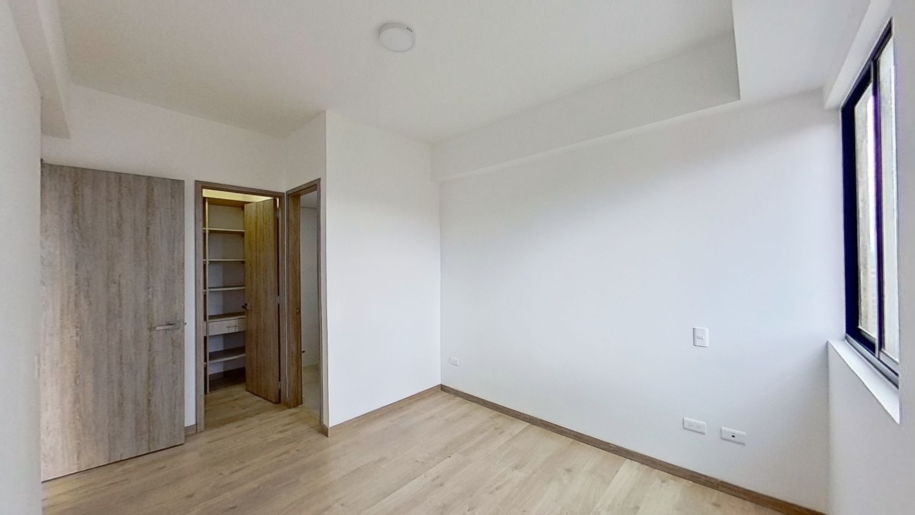 Se Vende Apartamento en el Porvenir, Rionegro, Antioquia