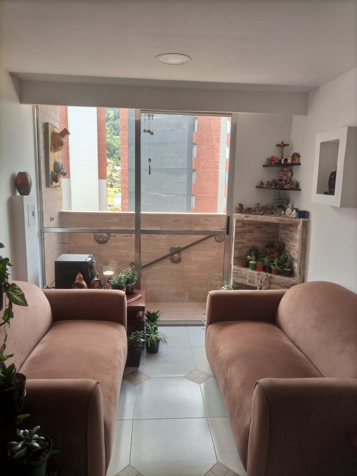 Se Arrienda Apartamento en Robledo Pajarito, Medellín