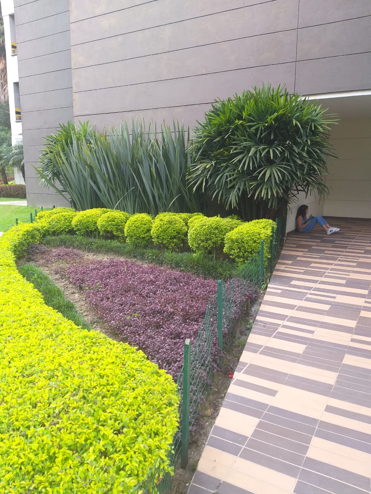 Se Arrienda Apartamento Amoblado En La Abadía, Envigado
