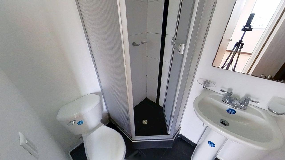 Se vende Apartamento Suba las Flores Bogotá