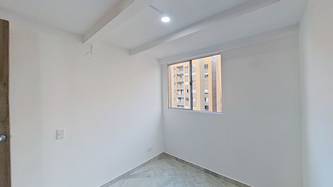 Se Vende Apartamento en Machado Bello, Antioquia
