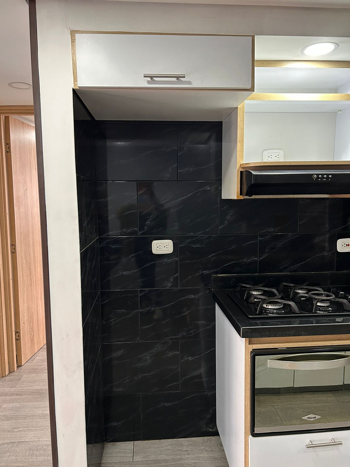 Se Vende Apartamento en Madelena Bogotá