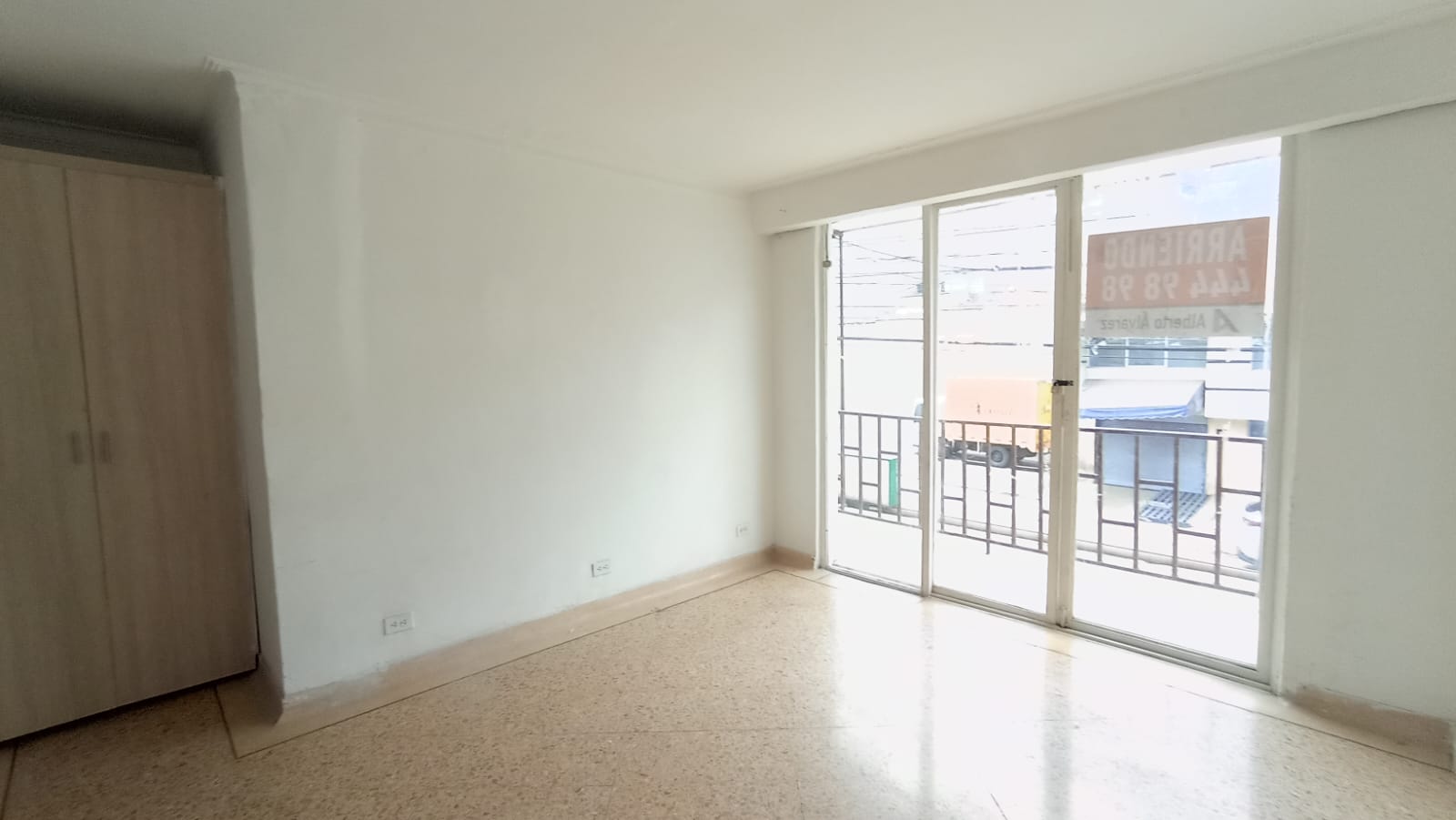 Se Arrienda Apartamento En Calasanz, Medellín