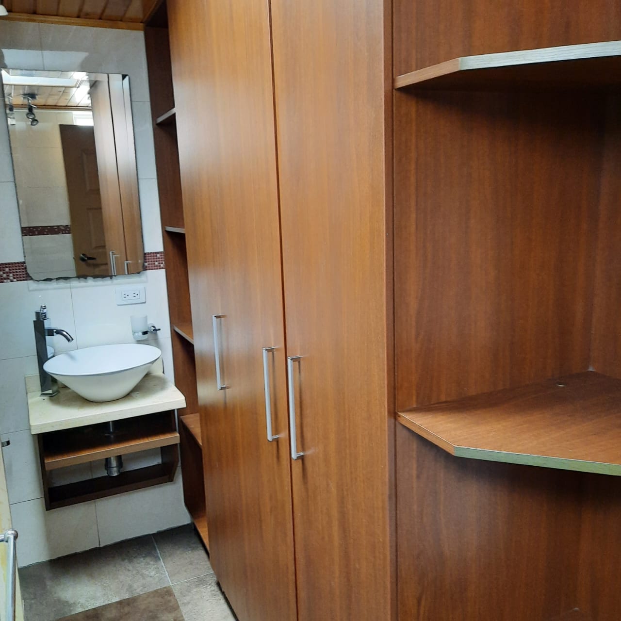 Se vende apartamento suba Campiña Bogota
