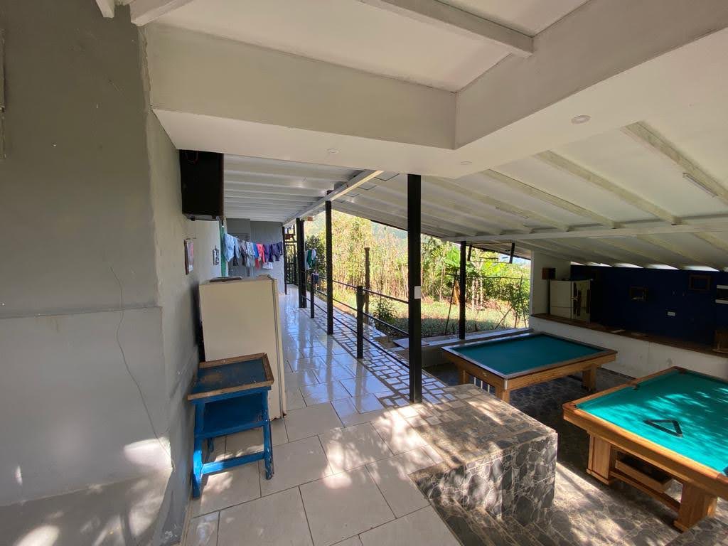 Se Vende Casa Finca en Heliconia, Antioquia