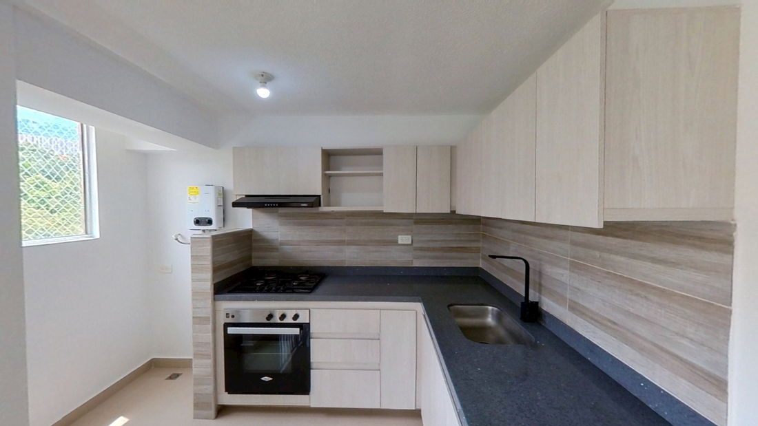 Se Vende Apartamento en Calasanz, Medellin
