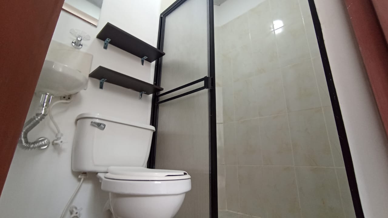 Se Arrienda Apartamento En Prado, Medellin