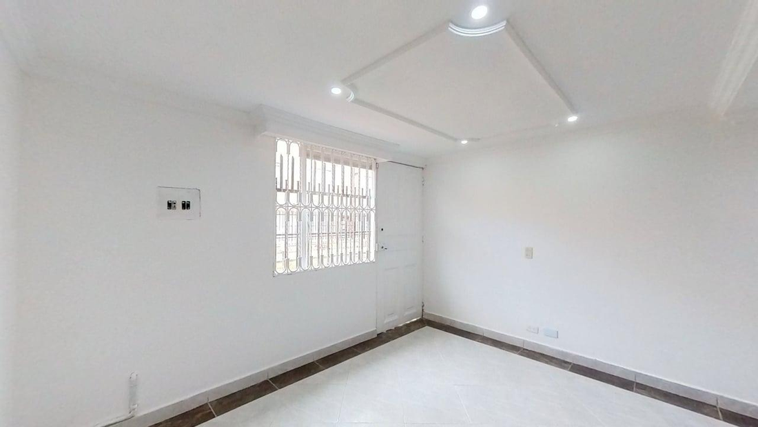 Se Vende Apartamento suba Bogotá