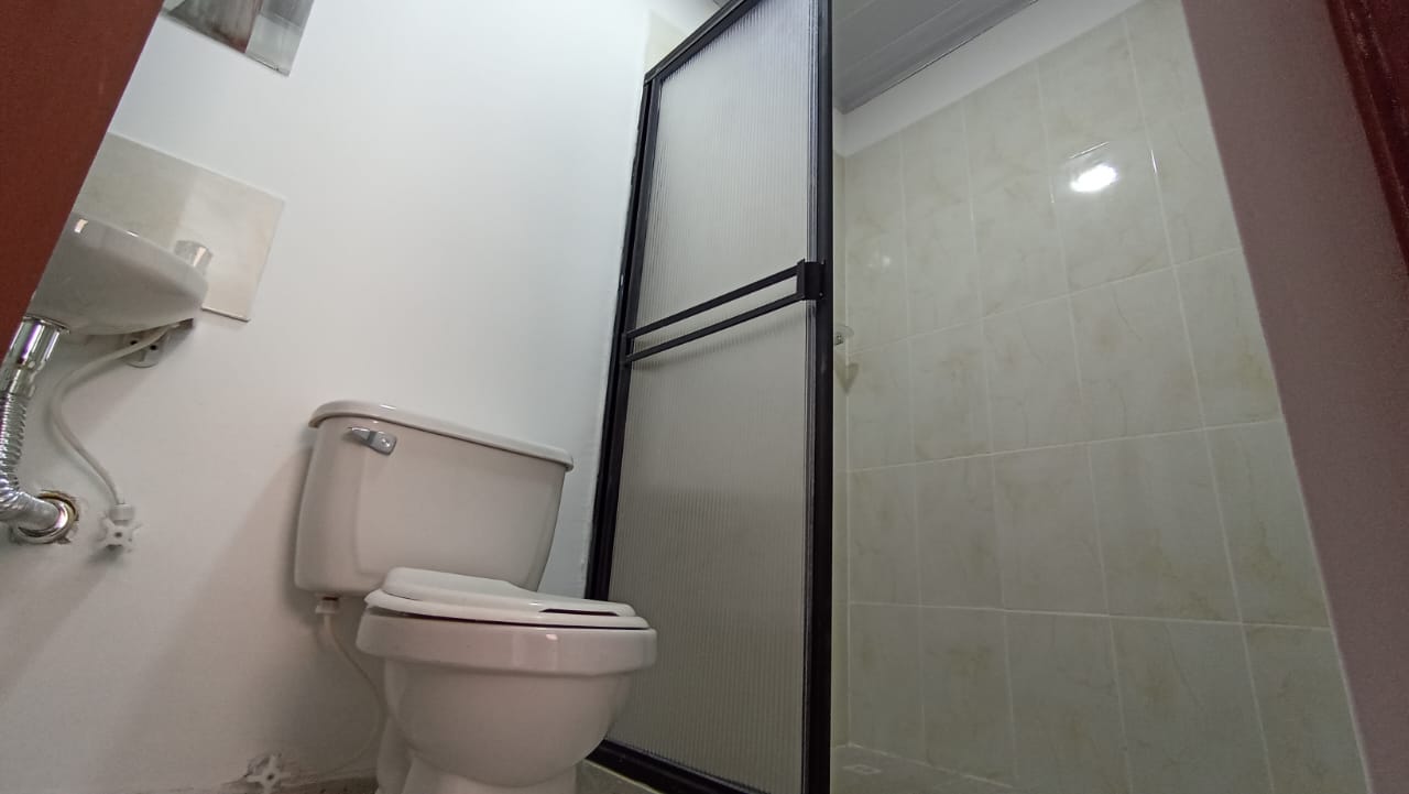 Se Arrienda Apartamento En Prado, Medellín