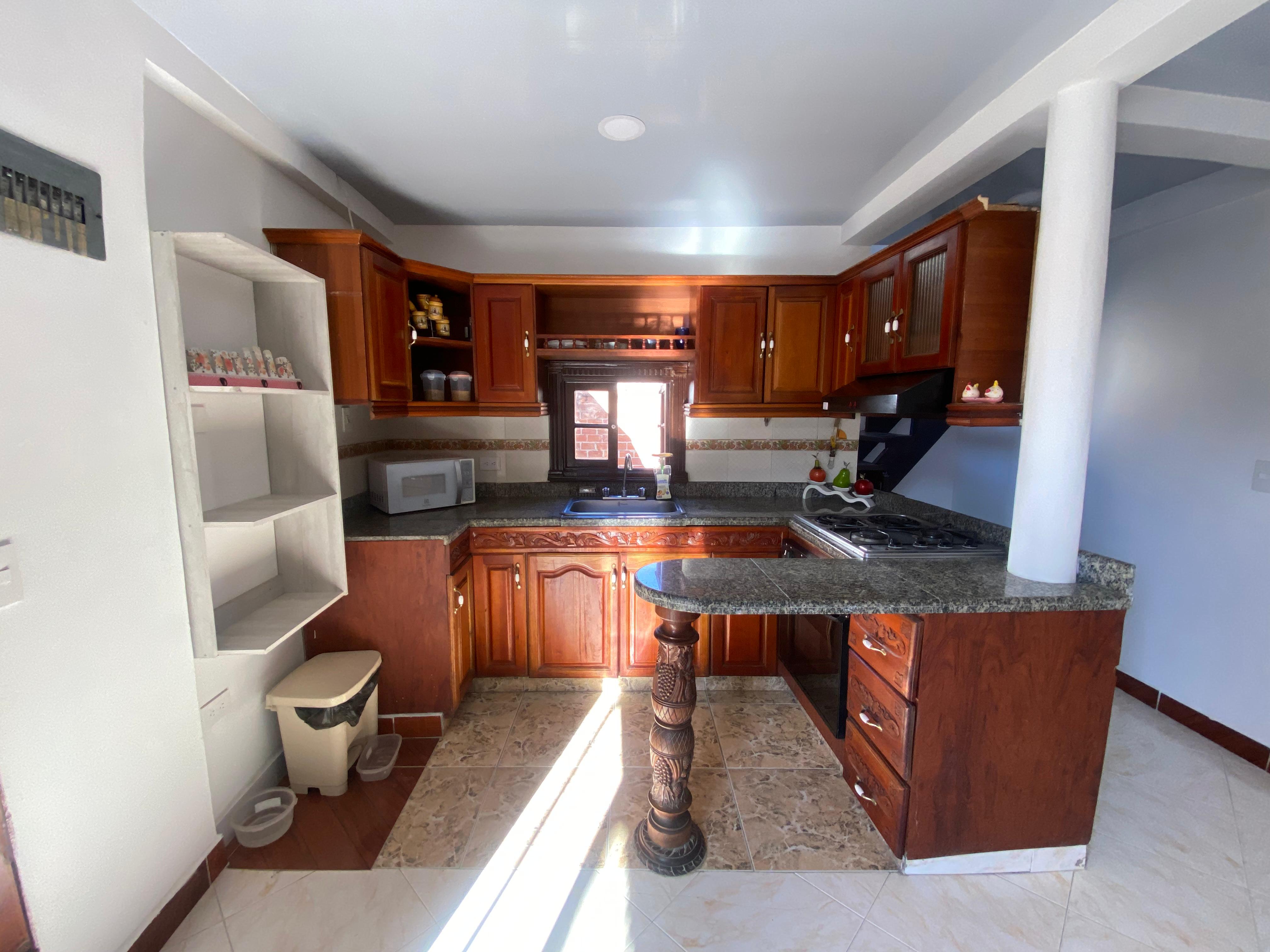 Se Vende Apartamento Dúplex En Belén Los Alpes, Medellín