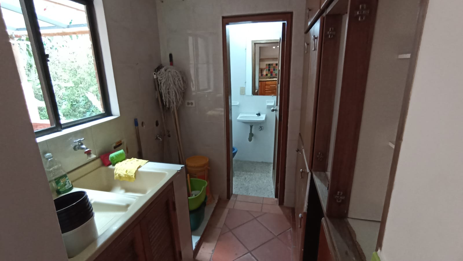 Se Arrienda Casa Unifamiliar en la Loma de las Brujas, Envigado