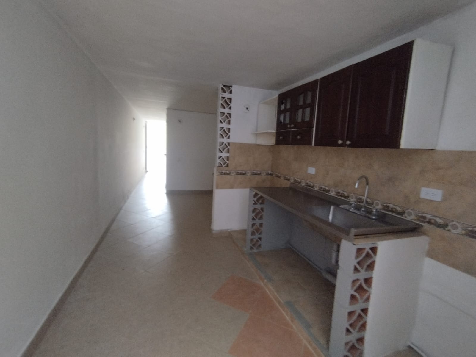 Se Arrienda Casa Unifamiliar en Robledo Santa Maria, Medellín