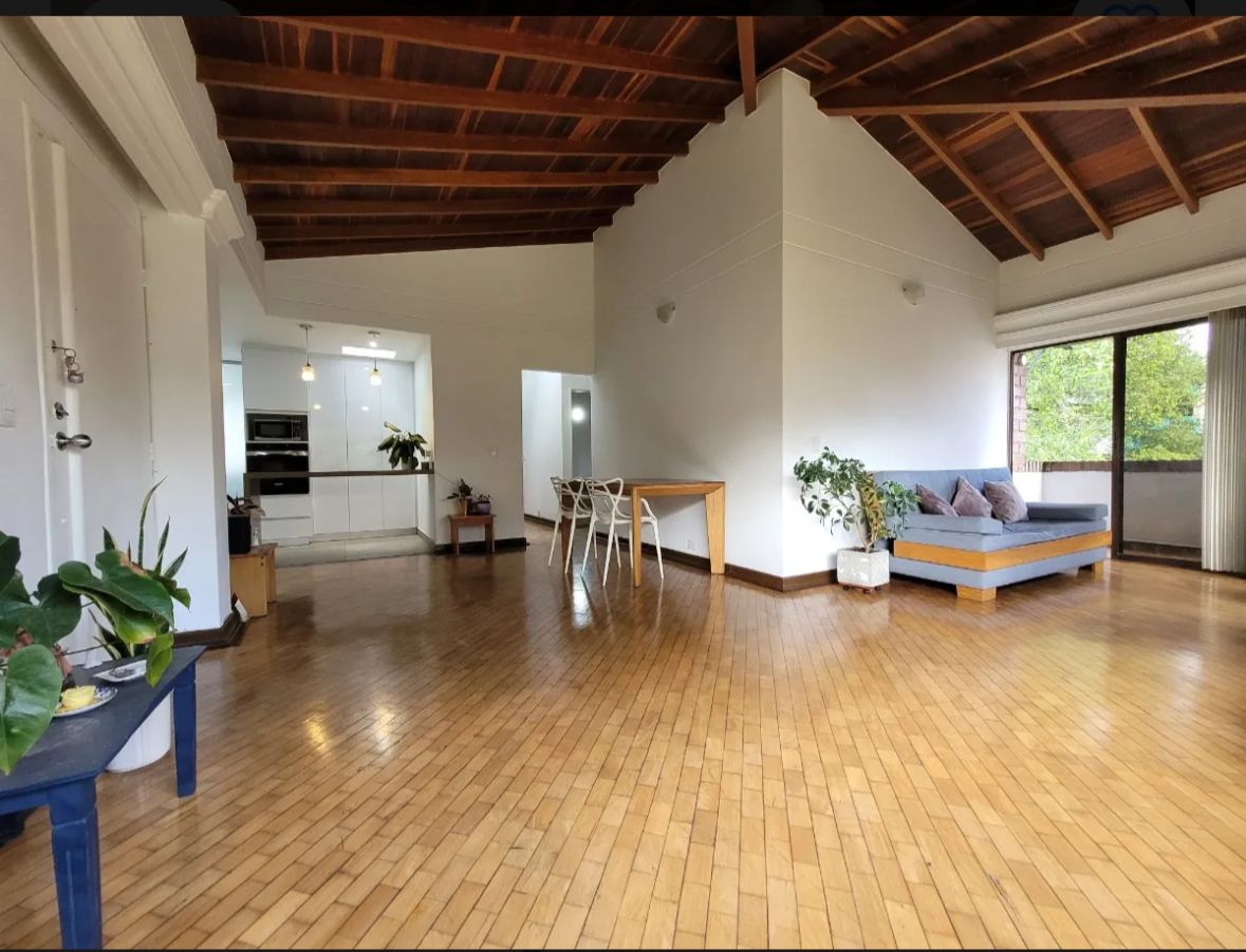 Se Vende Apartamento en Laureles,Medellin