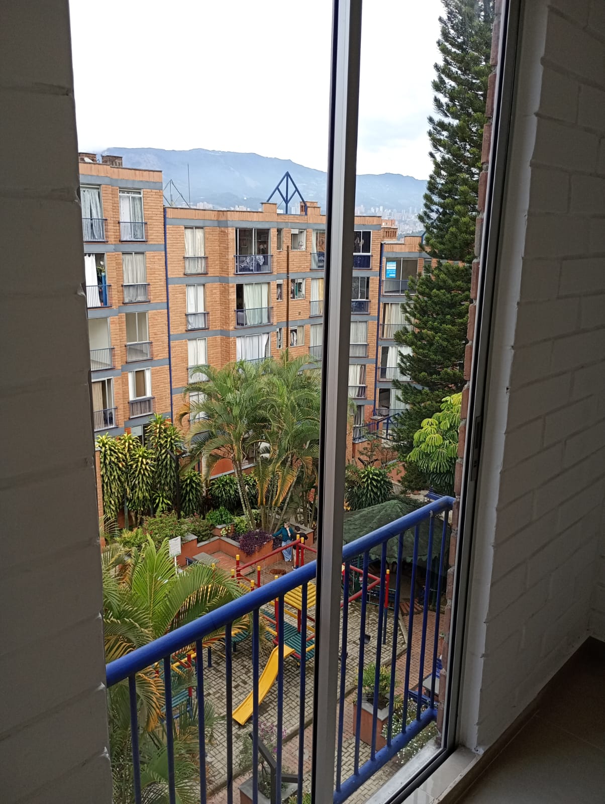 Se Vende Apartamento en Calasanz, Medellín