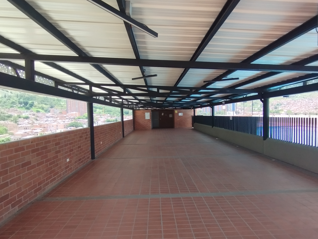 Se Vende Apartamento en Barrio la Primavera, Bello