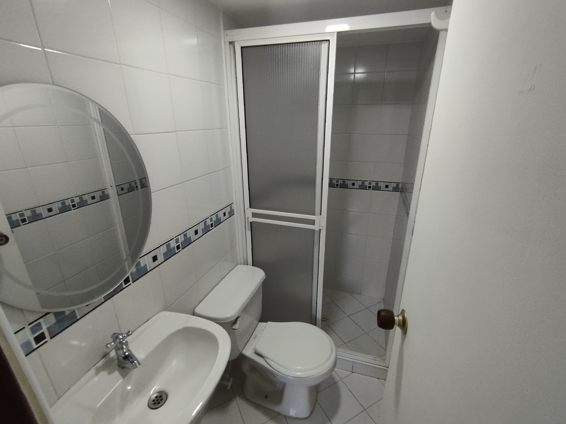 Se Vende Apartamento en Rodeo Alto, Medellín