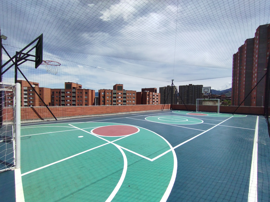 Se Vende Apartamento en Calasanz Parte Alta, Medellín