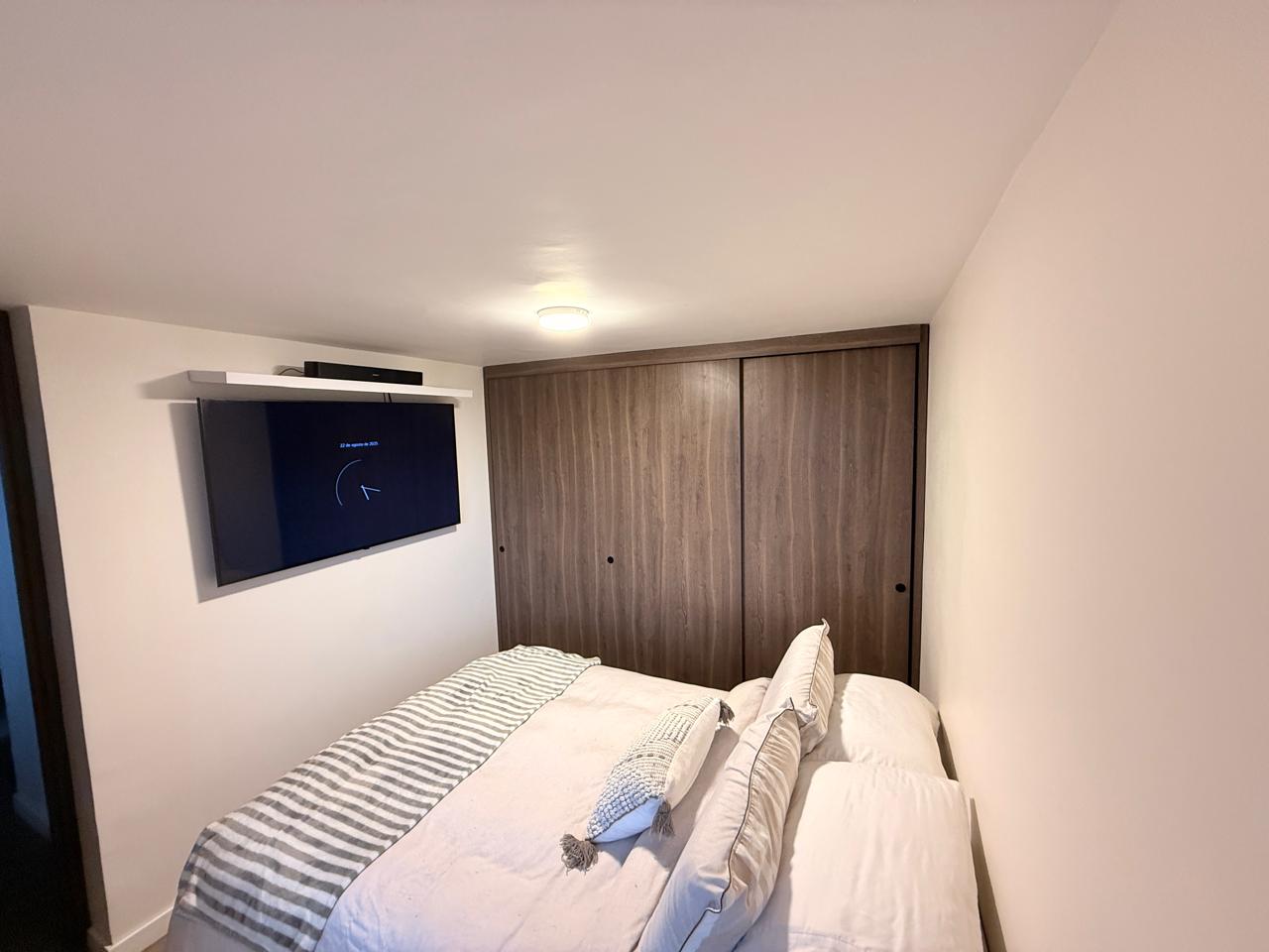 Se Vende Apartamento en las Mercedes Suba Bogotá