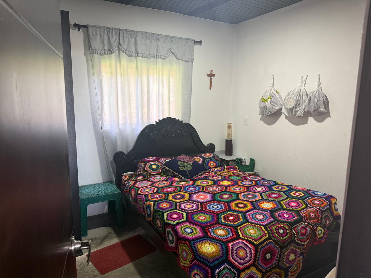 Se Arrienda Casa unifamiliar en  la Vereda el Guamito, el Peñol