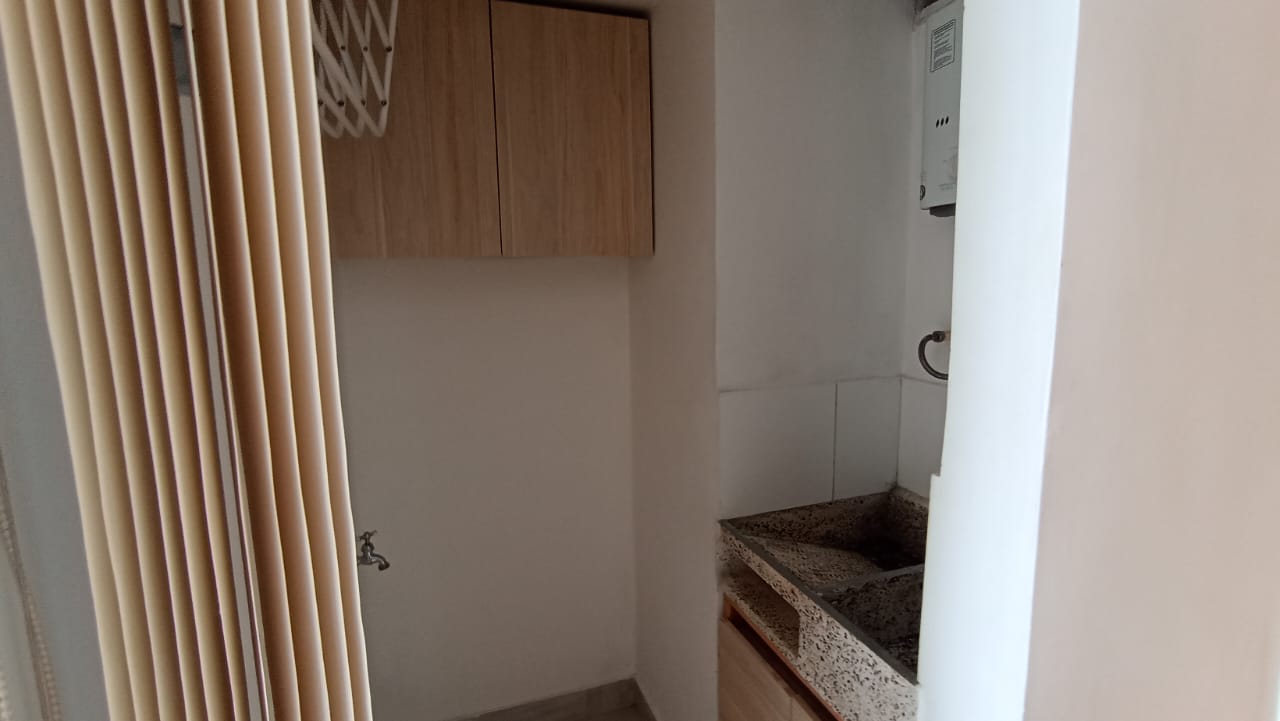 Se Arrienda Apartamento En Robledo Pajarito