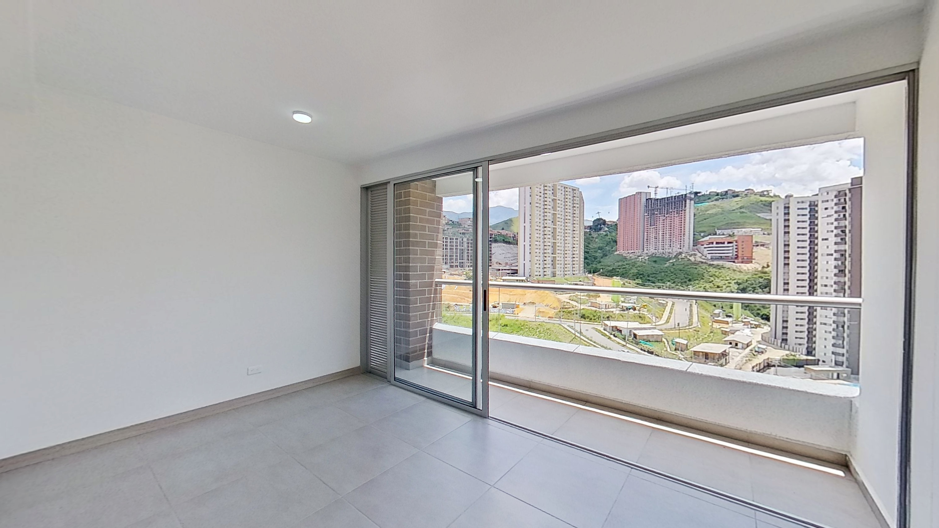Se Vende Apartamento en Calasanz, Medellín