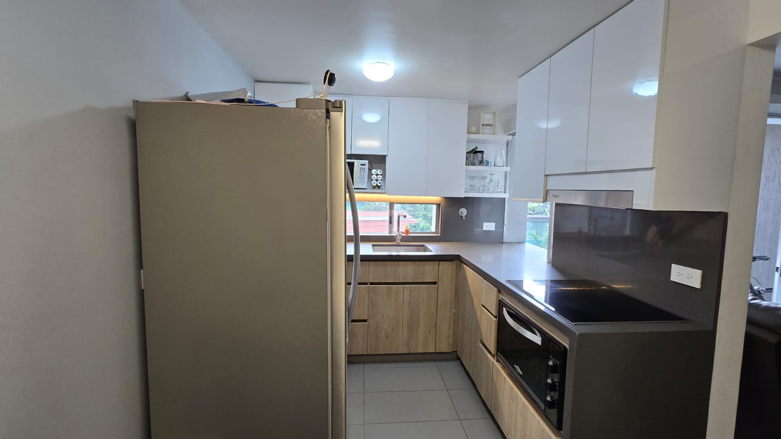 Se Vende Apartamento en la Loma de los Bernal, Medellín