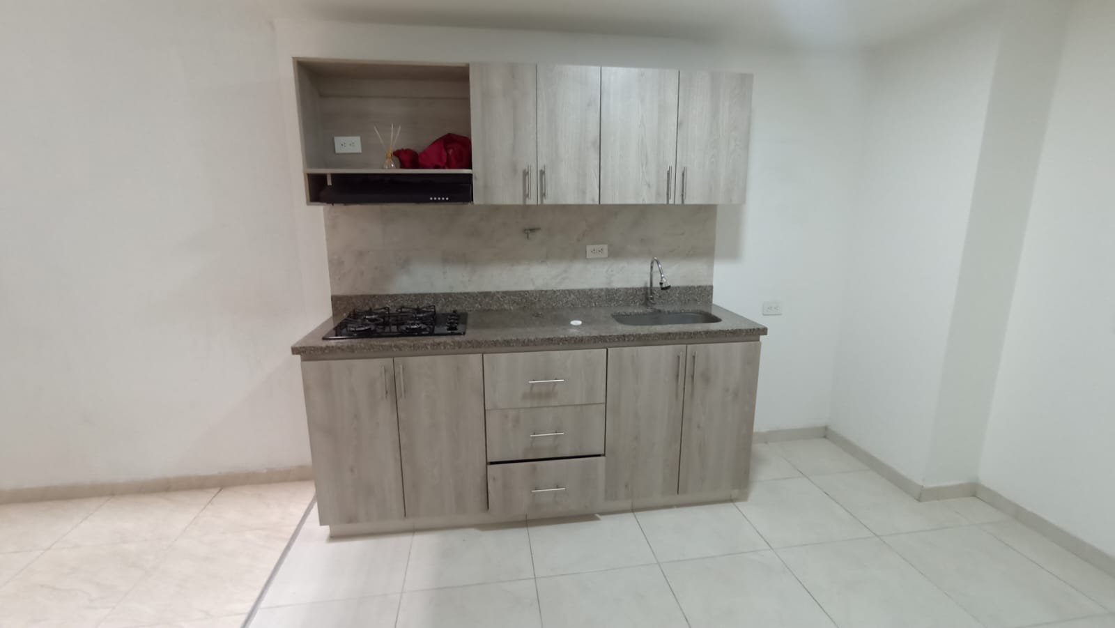 Se Arrienda Apartamento En Colinas Del Sur, Itagui