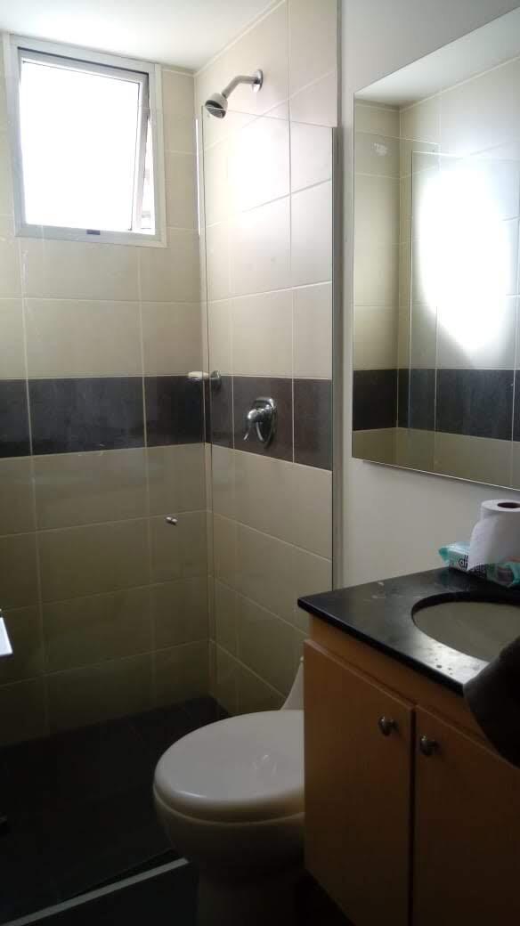 Se Vende Apartamento en el Loma del Esmeraldal, Envigado