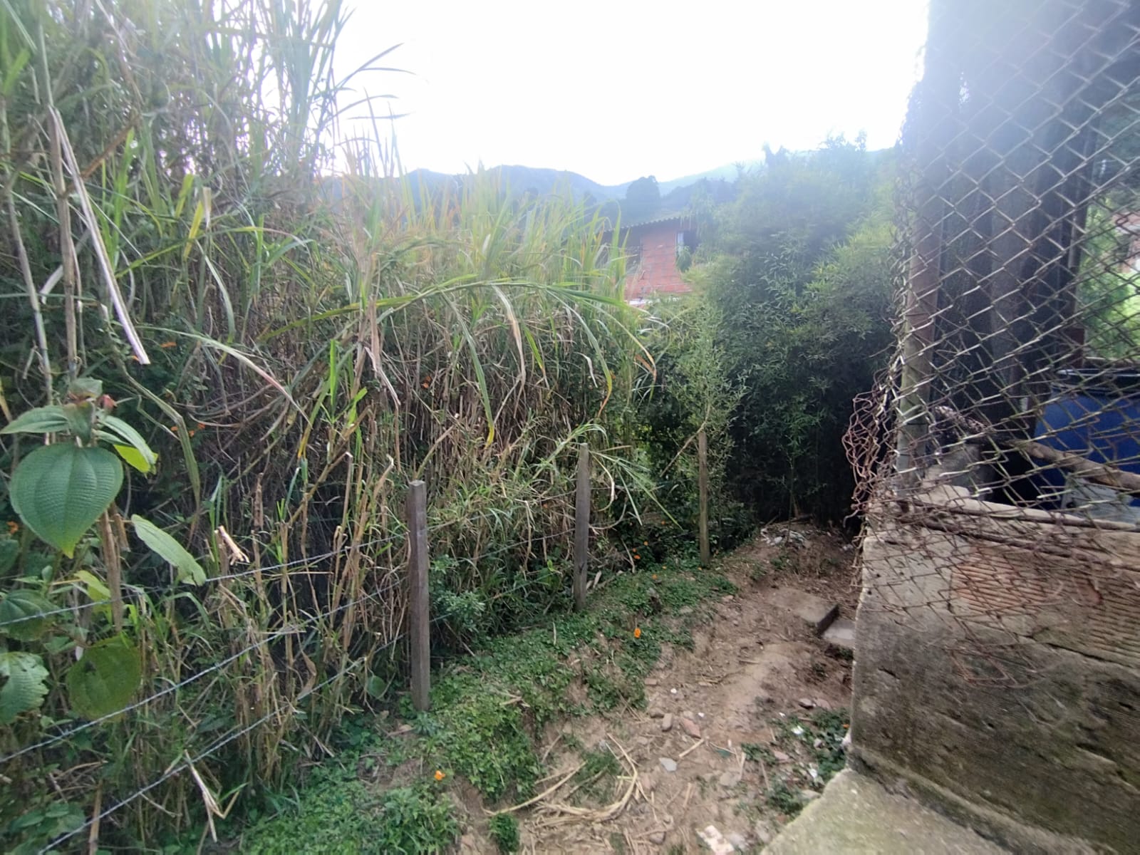 Se Vende Finca en San Cristobal, Medellín