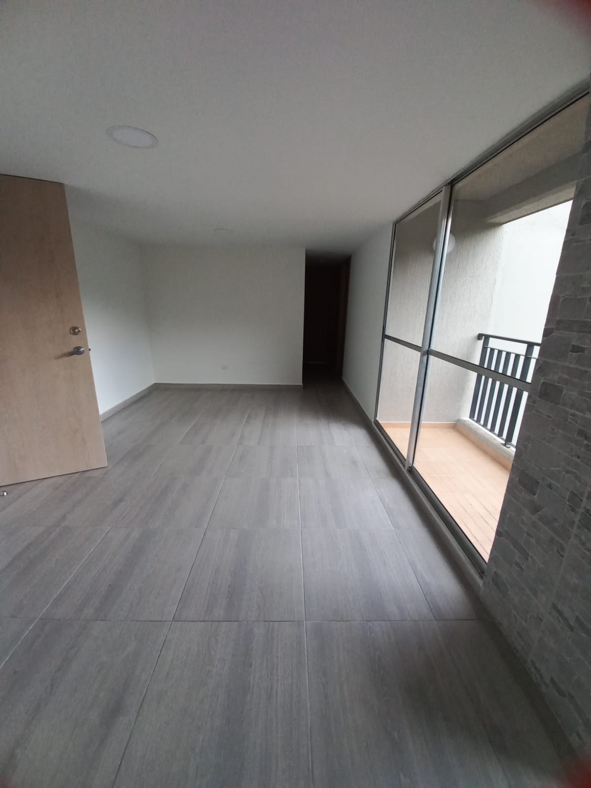 Se Arrienda Apartamento en las Lomitas, Sabaneta