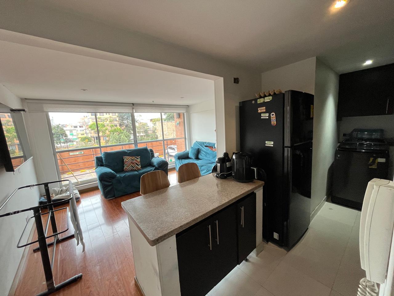 Se Vende Apartamento en la Pradera Bogotá