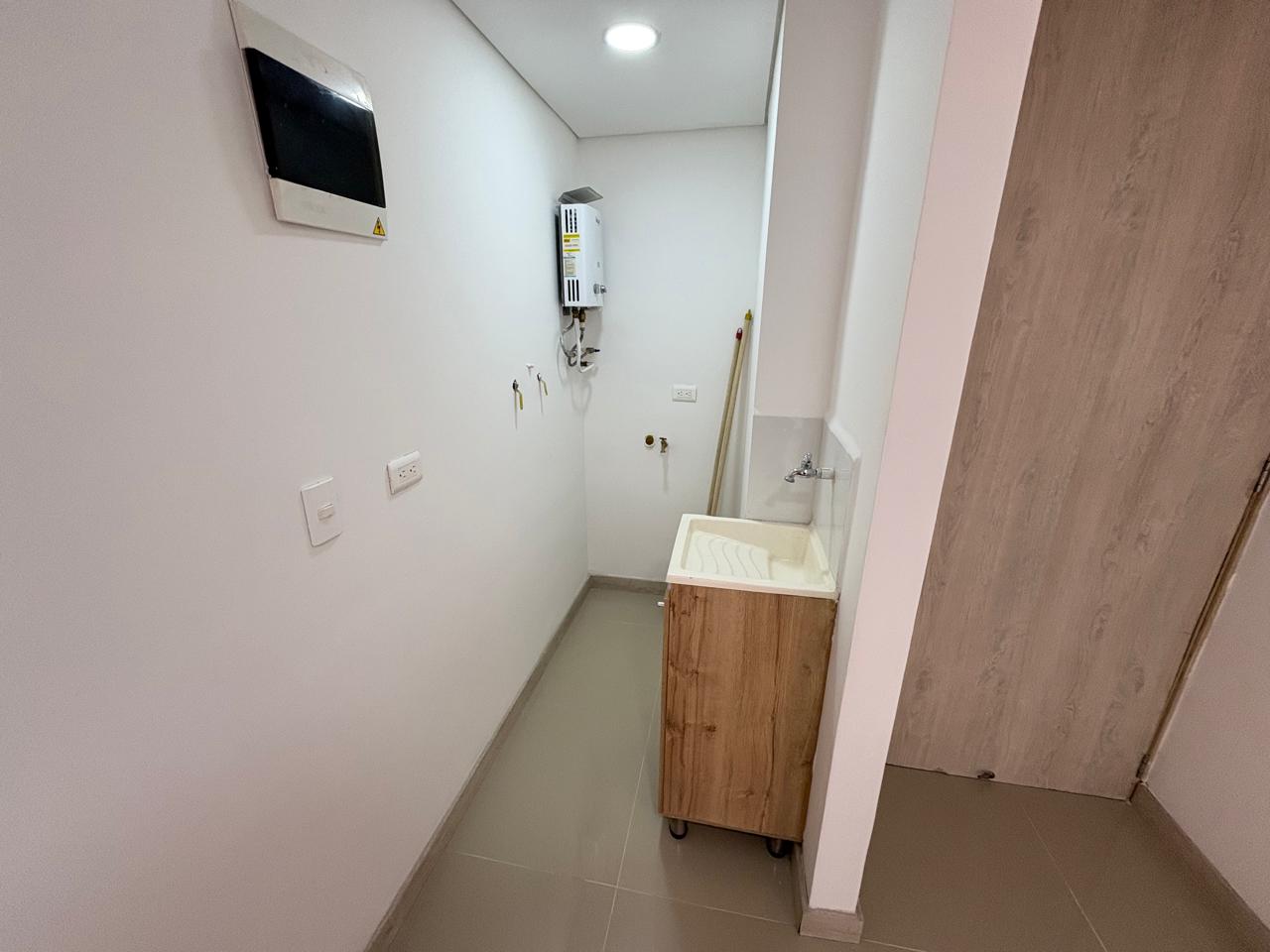 Se Vende Apartamento En Pilarica, Medellin