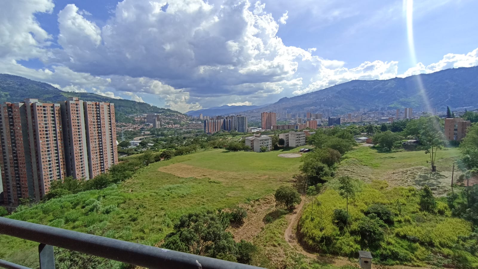 Se Arrienda Apartamento En Niquia, Bello